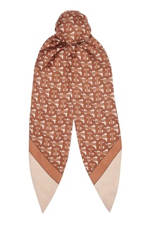 Аксессуар из шелка для волос Burberry