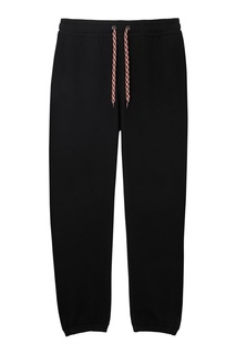 Спортивные брюки на кулиске Burberry