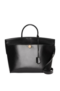 Черная сумка Society Burberry
