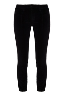 Черные джинсы с карманами Calvin Klein