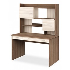 Стол компьютерный Домино СП-83 Merdes