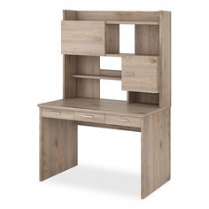 Стол компьютерный Домино Нельсон СП-33 Merdes