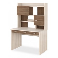 Стол компьютерный Домино СП-33 Merdes