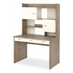 Стол компьютерный Домино Нельсон СП-33 Merdes