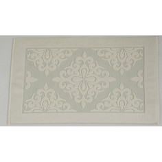 Коврик для ванной (60x100 см) Karna Delux Damask