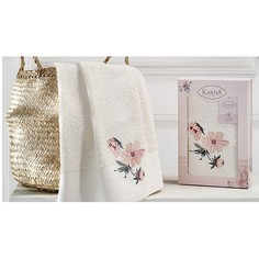 Полотенце для лица (50x90 см) Valdi Karna