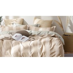 Комплект евростандарт Satin de Luxe Корнели Cleo