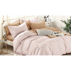 Комплект полутораспальный Satin de Luxe Нарина Cleo