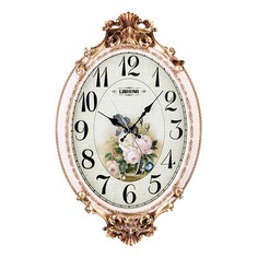 Настенные часы (40.5x63.5 см) 204-214