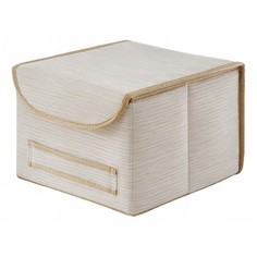 Коробка (27х25х20 см) Casy Home ВО-033