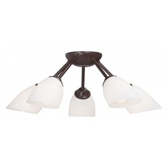 Потолочная люстра V3402/5PL Vitaluce