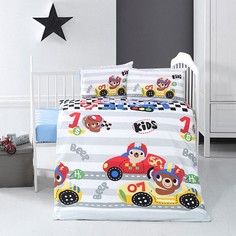 Комплект детский Little Racer Arya