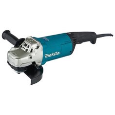 УШМ Makita GA7061R, 2200 Вт, 180 мм