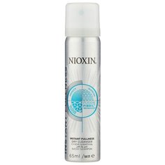Nioxin сухой шампунь Instant Fullness Dry Cleanser, 65 мл