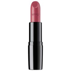 ARTDECO помада для губ Perfect Color увлажняющая, оттенок 818 perfect rosewood