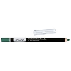 IsaDora Карандаш-кайал для век Perfect Contour Kajal, оттенок 96 frosty bamboo