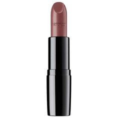 ARTDECO помада для губ Perfect Color увлажняющая, оттенок 826 rosy taupe