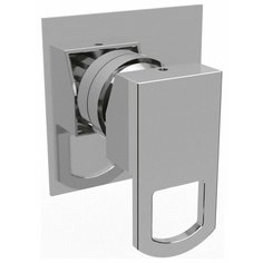 Смеситель для душа CEZARES Levico DIM-01-Cr однорычажный встраиваемый хром