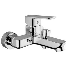 Смеситель для ванны с душем CEZARES Florian VM-01 однорычажный хром