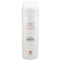 Fresh Look дезодорант, ролик, Delicate, 100 мл