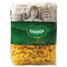 Baronia Макароны Boccoli, 500 г