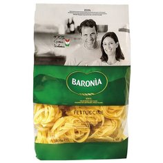 Baronia Макароны Fettuccine, 500 г