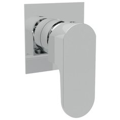 Смеситель для душа CEZARES Stella DIM-01-Cr однорычажный встраиваемый хром