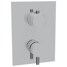 Смеситель для душа CEZARES Stella VDIM5-01 однорычажный встраиваемый хром