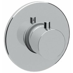 Смеситель для душа CEZARES Stella DEV5-01-Cr однорычажный встраиваемый хром