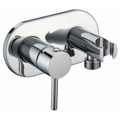 Смеситель для душа CEZARES Articoli Vari CZR-DA5-01 однорычажный встраиваемый хром