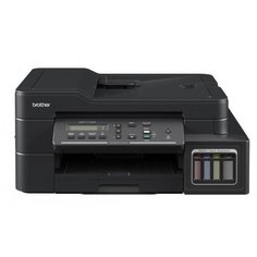 МФУ Brother DCP-T710W InkBenefit Plus черный
