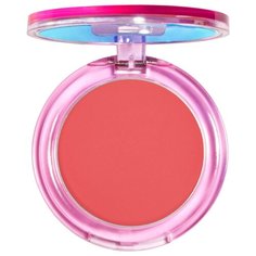 Lime Crime Румяна Soft Matte Softwear Blush Hyperlink