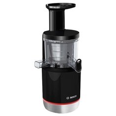 Соковыжималка Bosch MESM731M черный