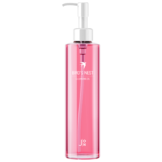 J:ON гидрофильное масло с экстрактом ласточкиного гнезда Birds Nest Cleansing Oil, 150 мл