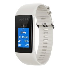 Браслет Polar A370 white M/L