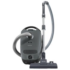 Пылесос Miele SBAD3 графитовый серый