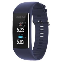 Браслет Polar A370 blue M/L