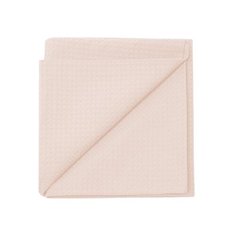 Good Night полотенце вафельное банное 80х150 см бежевый