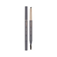 Missha карандаш The Style Perfect Eyebrow Styler, оттенок grey