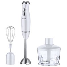 Погружной блендер Marta MT-1562, лиловый аметист