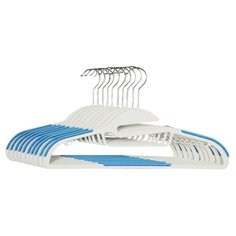 Вешалка Удачная покупка Набор YJ-09 синий