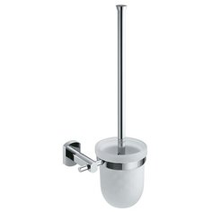 Ершик туалетный Milardo Tasman T081MI хром
