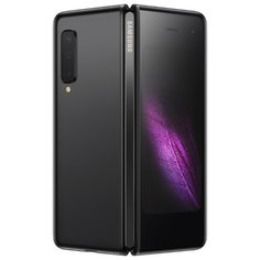 Смартфон Samsung Galaxy Fold черный
