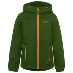 Куртка ICEPEAK 551811694IV размер 140, хаки