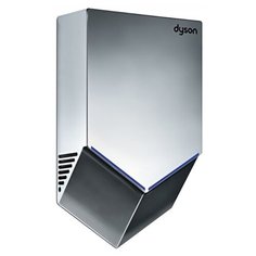 Сушилка для рук Dyson V HU 02 1000 Вт никель