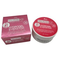 Ekel Патчи для кожи вокруг глаз Hyaluronic Acid Hydrogel Eye Patch (60 шт.)
