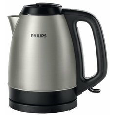 Чайник Philips HD9305, серебристый