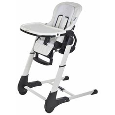 Стульчик для кормления Pituso Gata белый