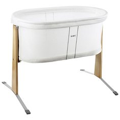 Колыбель Baby Bjorn Harmony белый