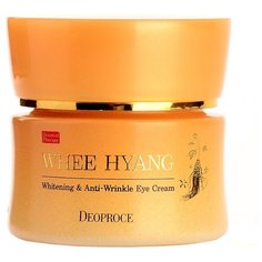 Крем Deoproce Whee Hyang для век 30 г